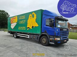 Scania P 230