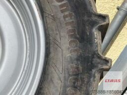 Rauch GEBR. TWS H7010 + AXIS HT 50.1