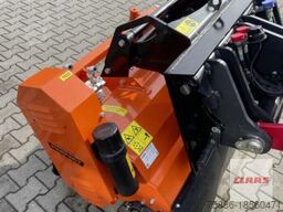  KJ-150 MULCHER PERFECT