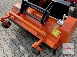  KJ-150 MULCHER PERFECT