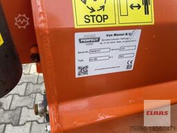  KJ-150 MULCHER PERFECT
