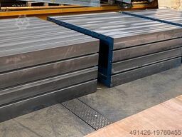 GERD WOLFF 1500 x 1500 x 800mm