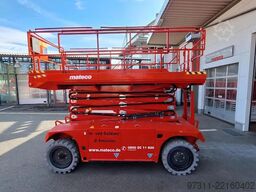 PB S175-19 E 4X4