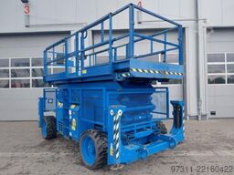 Genie GS-5390 RT