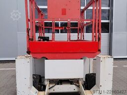 Genie GS-2668 RT