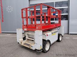 Genie GS-2668 RT