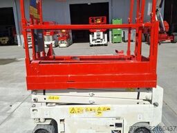 Genie GS-1532
