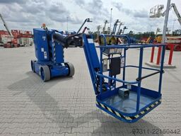 Haulotte HA12 CJ+