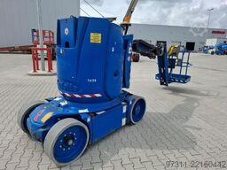 Haulotte HA12 CJ+