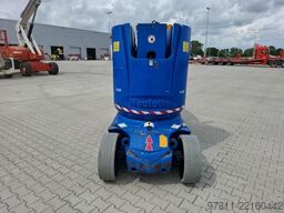 Haulotte HA12 CJ+