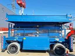 Holland Lift HL-220 D25 4WD/P/N