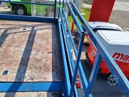 Holland Lift HL-220 D25 4WD/P/N