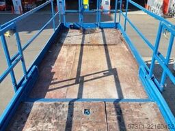 Holland Lift HL-220 D25 4WD/P/N