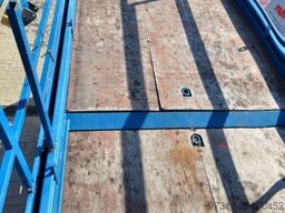 Holland Lift HL-220 D25 4WD/P/N