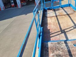 Holland Lift HL-220 D25 4WD/P/N