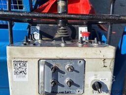 Holland Lift HL-220 D25 4WD/P/N