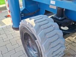 Holland Lift HL-220 D25 4WD/P/N