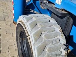 Holland Lift HL-220 D25 4WD/P/N