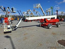 JLG M600JP