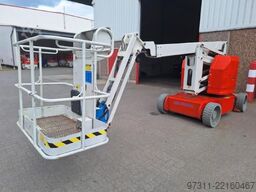 Genie Z-34/22N