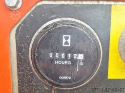 Genie Z-34/22N
