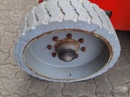 Genie Z-34/22N