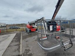 Niftylift HR28 HYBRID 4X4