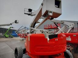 Niftylift HR28 HYBRID 4X4