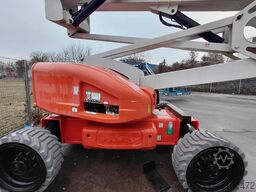 Niftylift HR28 HYBRID 4X4