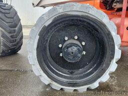Niftylift HR28 HYBRID 4X4
