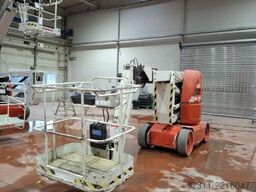 Manitou 120AETJ C 3D