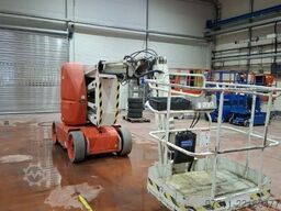 Manitou 120AETJ C 3D