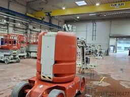 Manitou 120AETJ C 3D