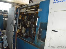 Sinico TOP 2000 TR60/4-550-MD-CSV