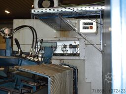 Sinico TOP 2000 TR60/4-550-MD-CSV