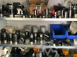 DMG Gildemeister MSL 60/7