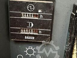DMG Gildemeister MSL 60/7