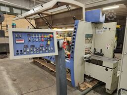 WEINIG UNIMAT / POWERMAT 2000 (15kW side heads)