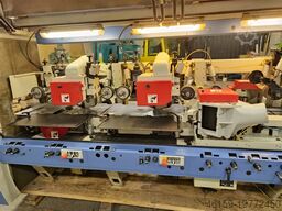WEINIG UNIMAT / POWERMAT 2000 (15kW side heads)