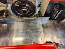 WEINIG UNIMAT / POWERMAT 2000 (15kW side heads)