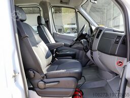 Mercedes-Benz Sprinter 316CDI DOKA,Allrad,AHK,Standhzg.