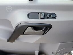 Mercedes-Benz Sprinter 316CDI DOKA,Allrad,AHK,Standhzg.