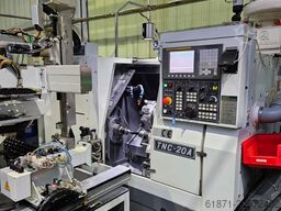 CNC TAKANG TNC 11200 DS-B