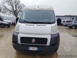 FIAT DUCATO  2.3 MJT 120
