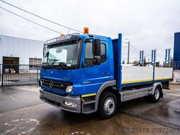 MERCEDES ATEGO 1324