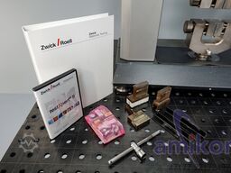 Zwick/Roell Materialprüfmaschine ProLine Z005 5kN