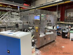 KOSME Kaltleim / Nassleimetikettierer