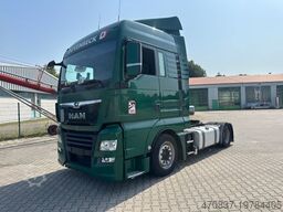 MAN TGX 18.460 XLX / Retarder / Mega / Standklima