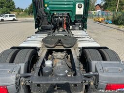 MAN TGX 18.460 XLX / Retarder / Mega / Standklima