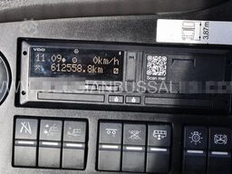 MAN Lion's Coach L R08 / 13.8m / USB / Full Option